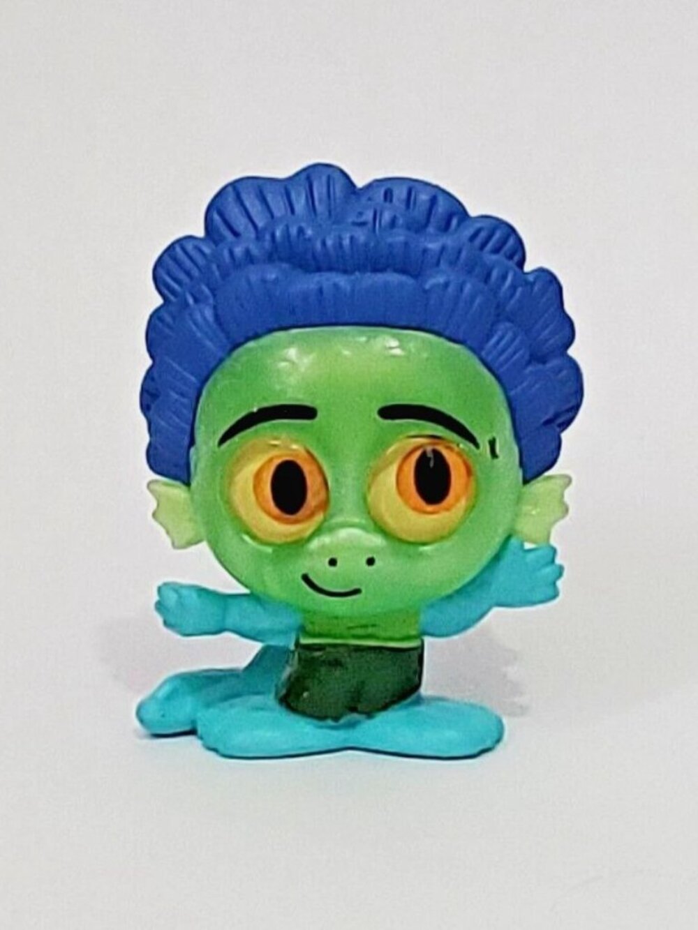 Series 9 Luca Sea Monster Luca Disney Doorables